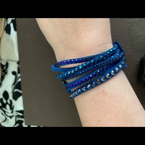 Swarovski Jewelry - Bracelet Swarovski Jewelry - Bracelet